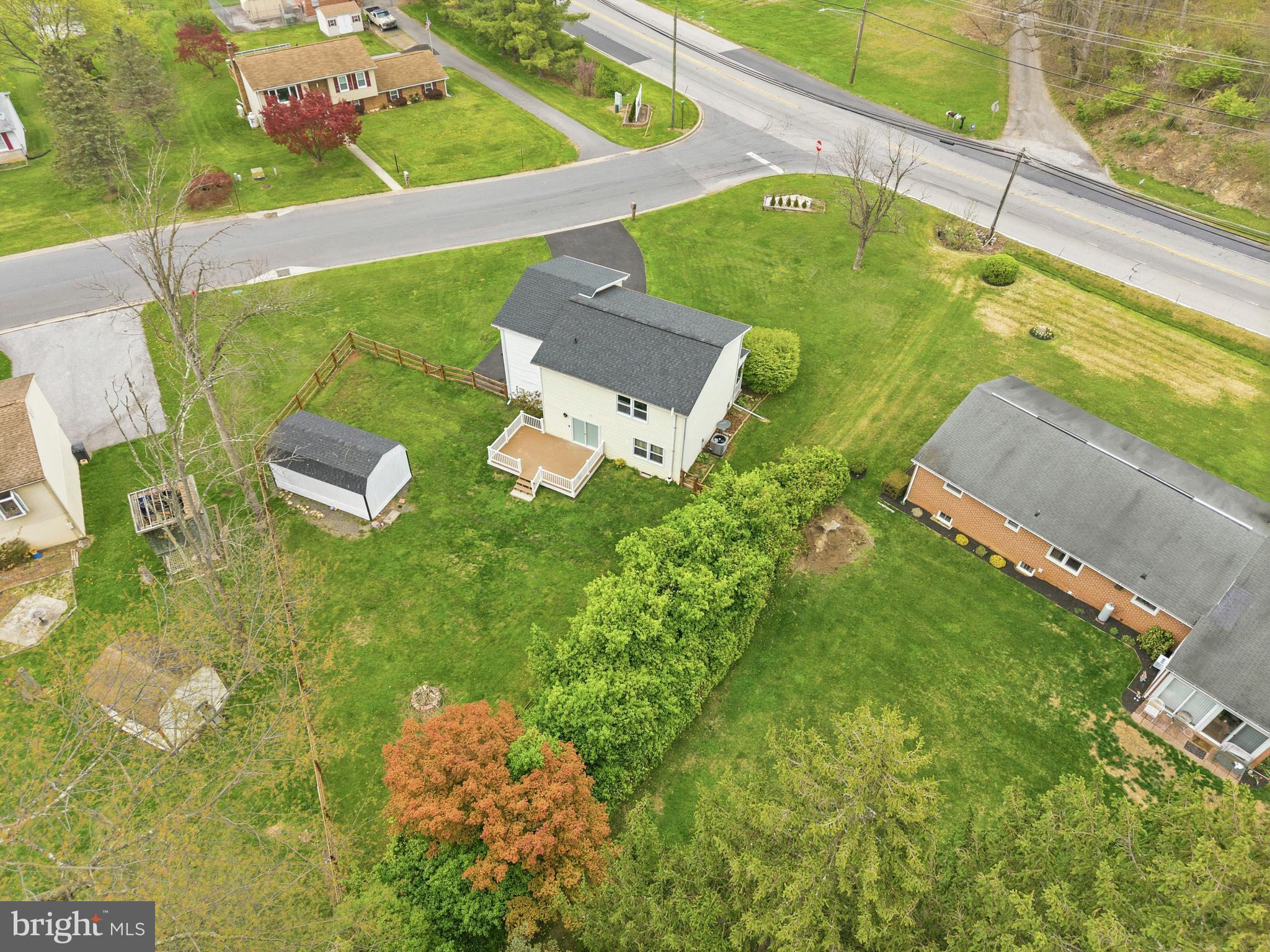 MANCHESTER ELECTION DISTRICT - Residential