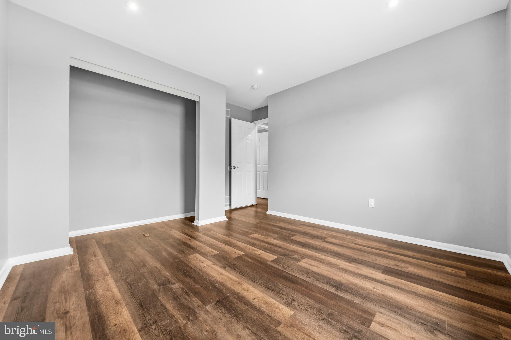 MANCHESTER ELECTION DISTRICT - Residential