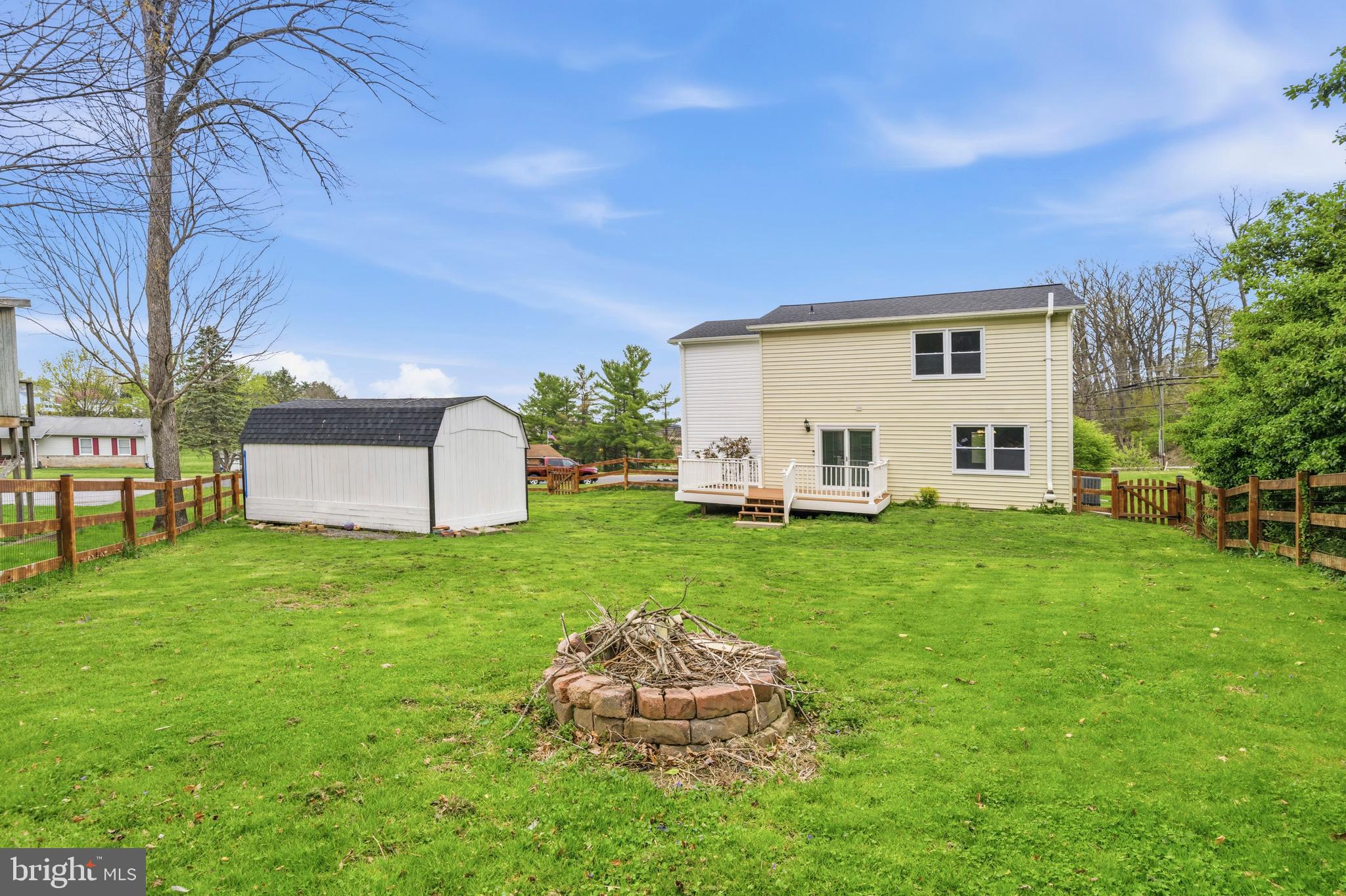 MANCHESTER ELECTION DISTRICT - Residential