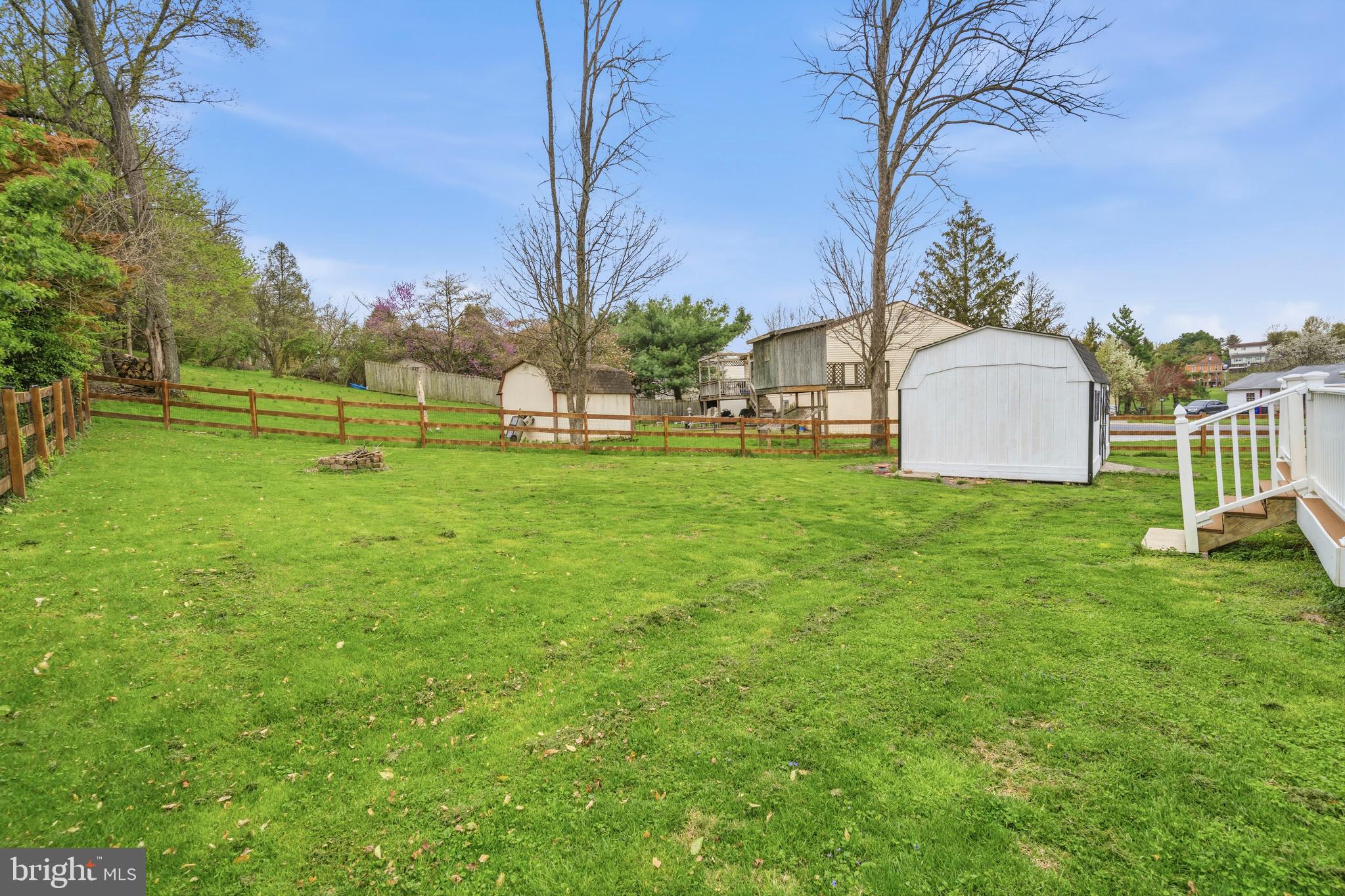 MANCHESTER ELECTION DISTRICT - Residential