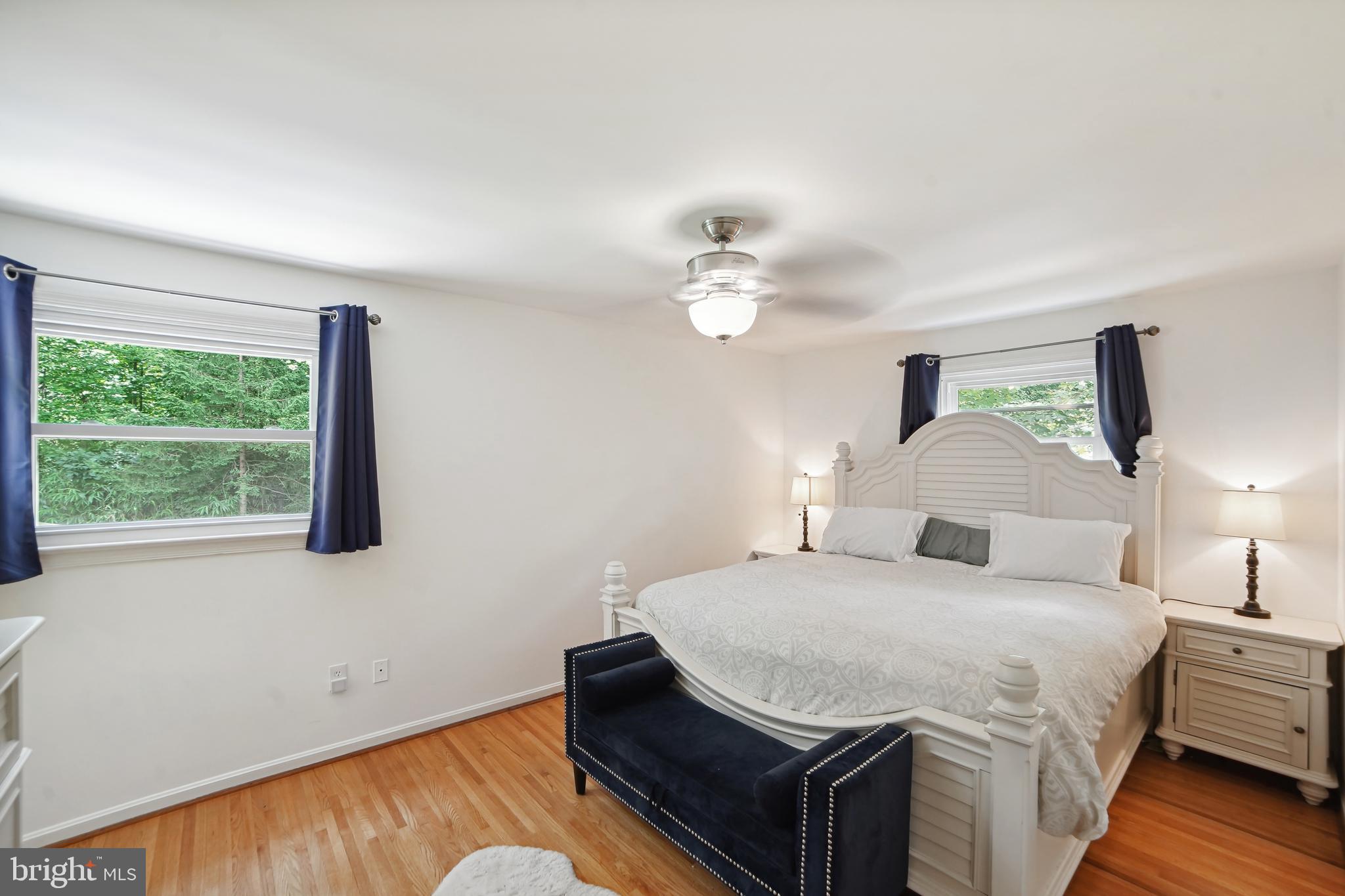 BETHESDA OUTSIDE - Residential