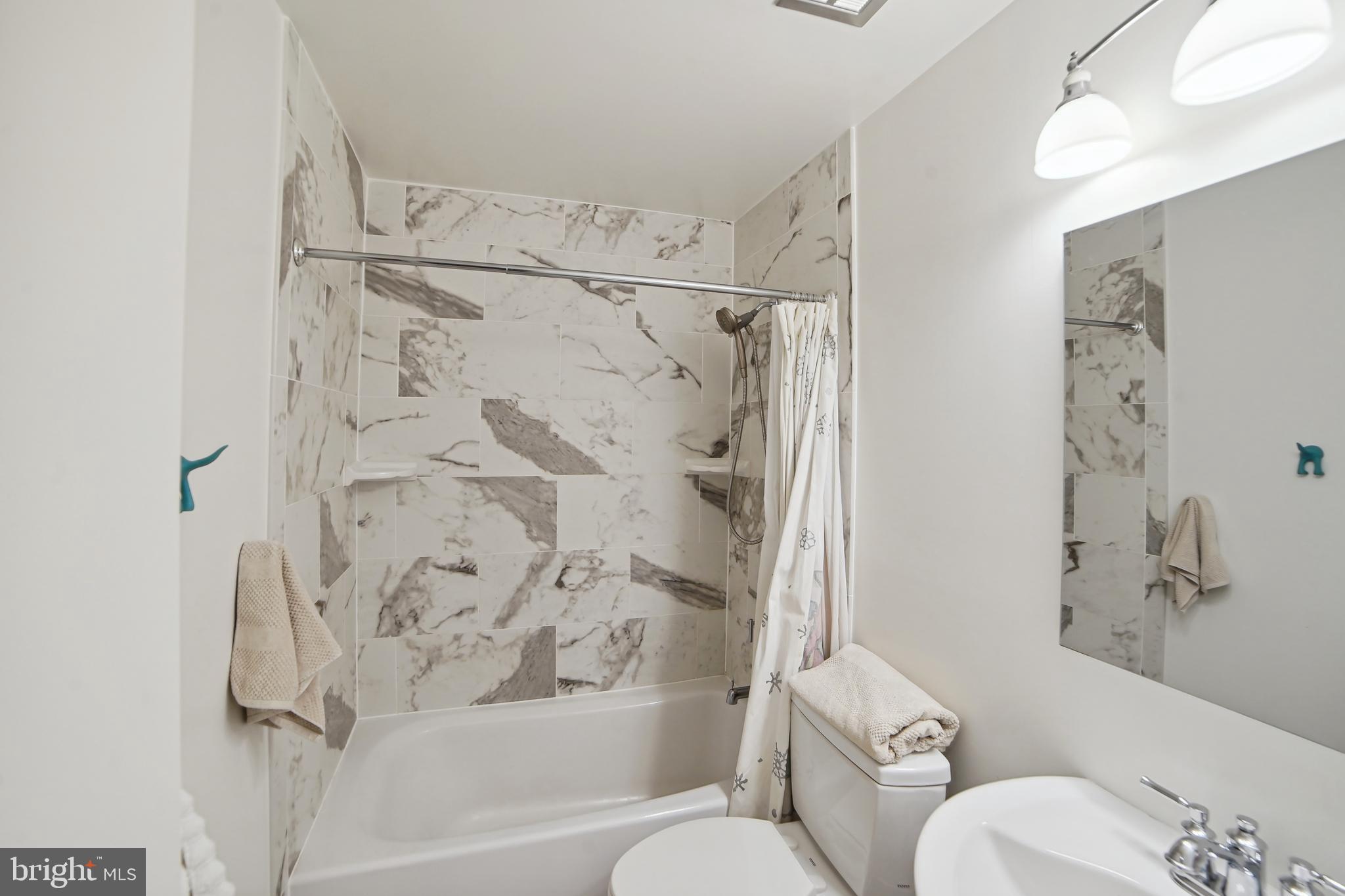 BETHESDA OUTSIDE - Residential