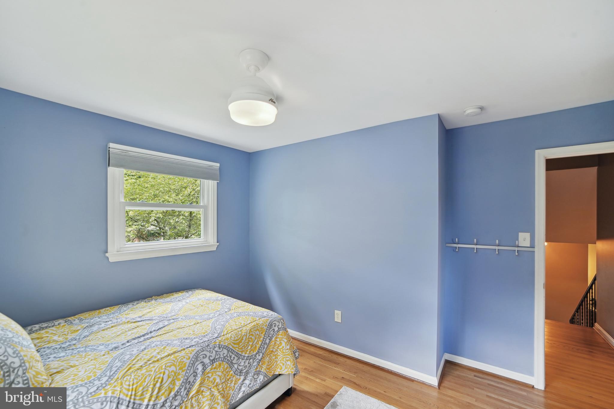 BETHESDA OUTSIDE - Residential