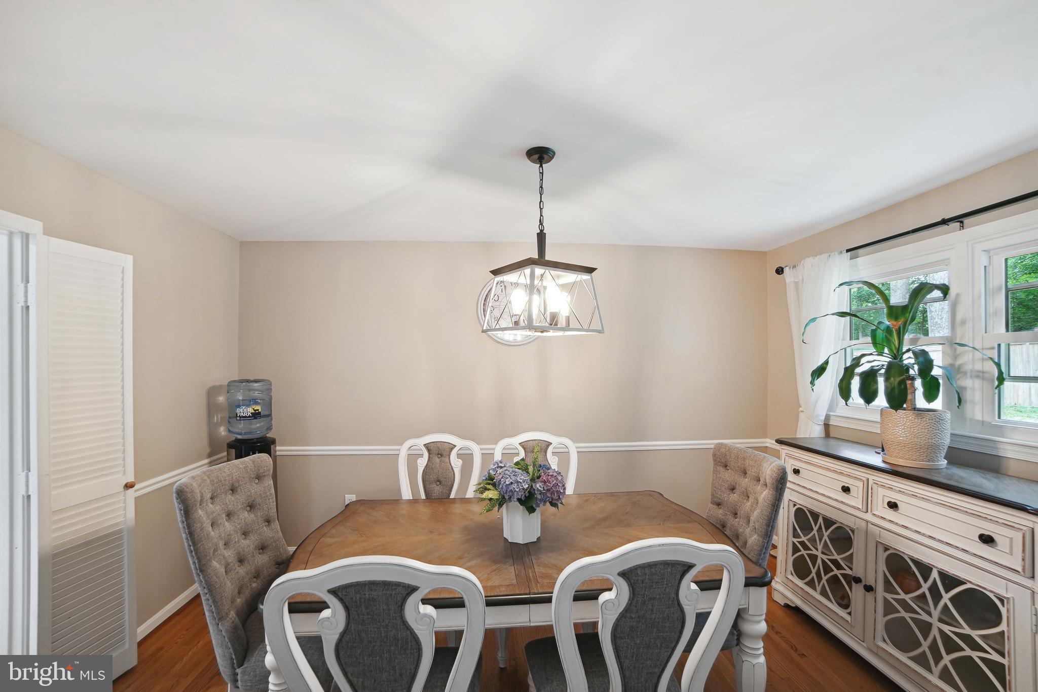 BETHESDA OUTSIDE - Residential