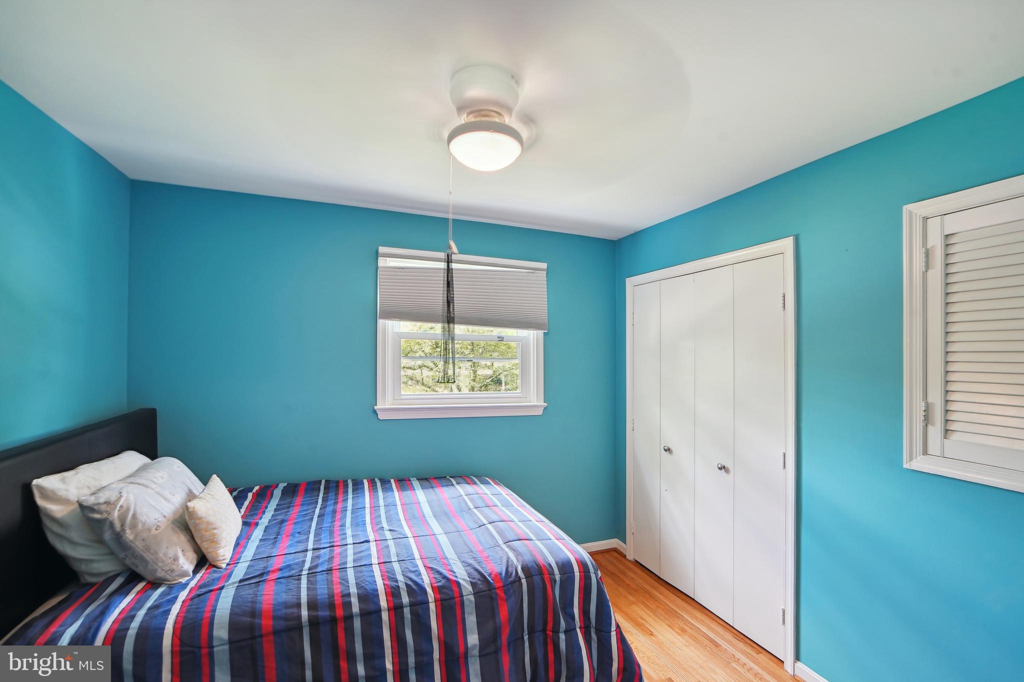 BETHESDA OUTSIDE - Residential