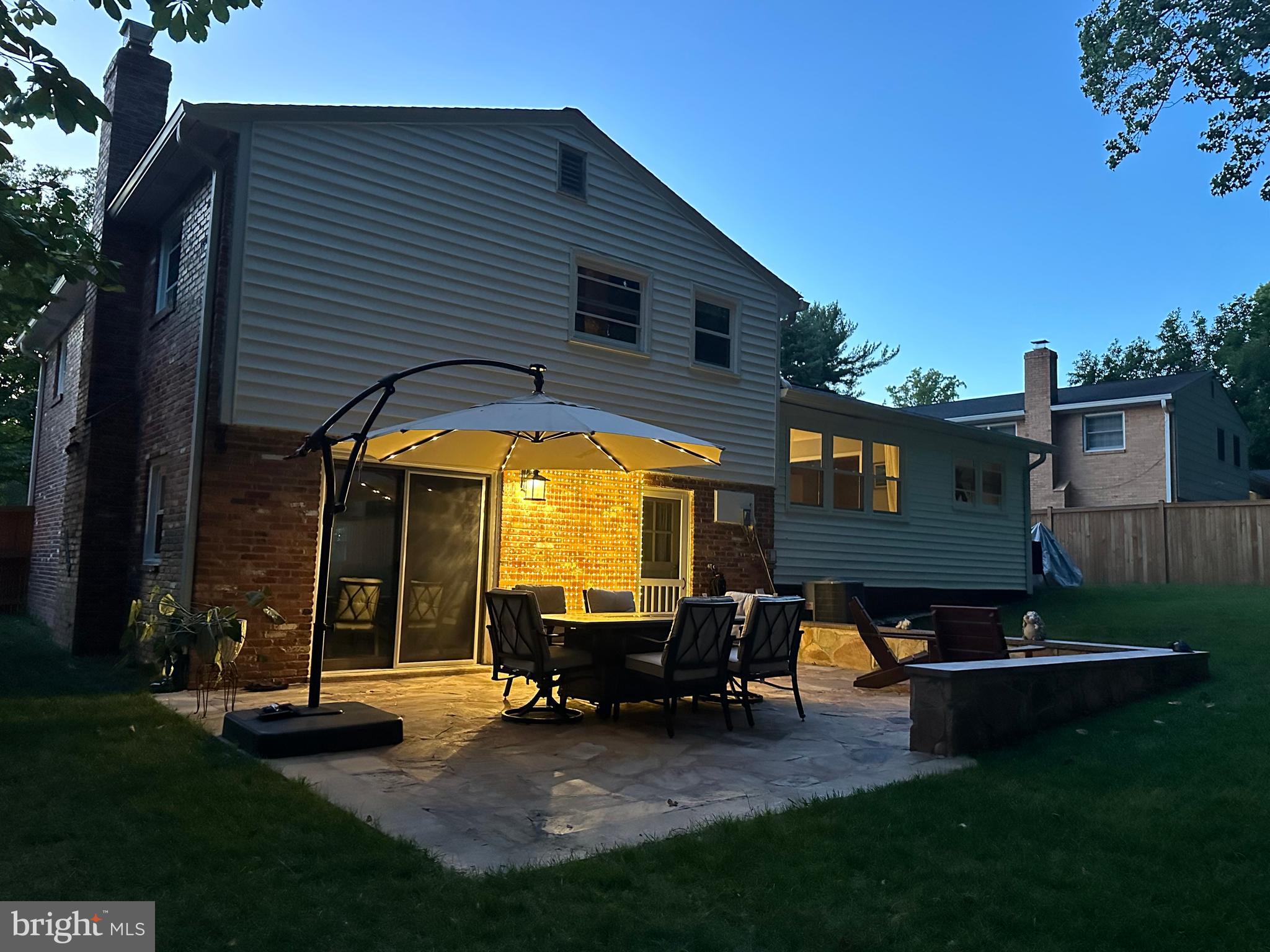 BETHESDA OUTSIDE - Residential