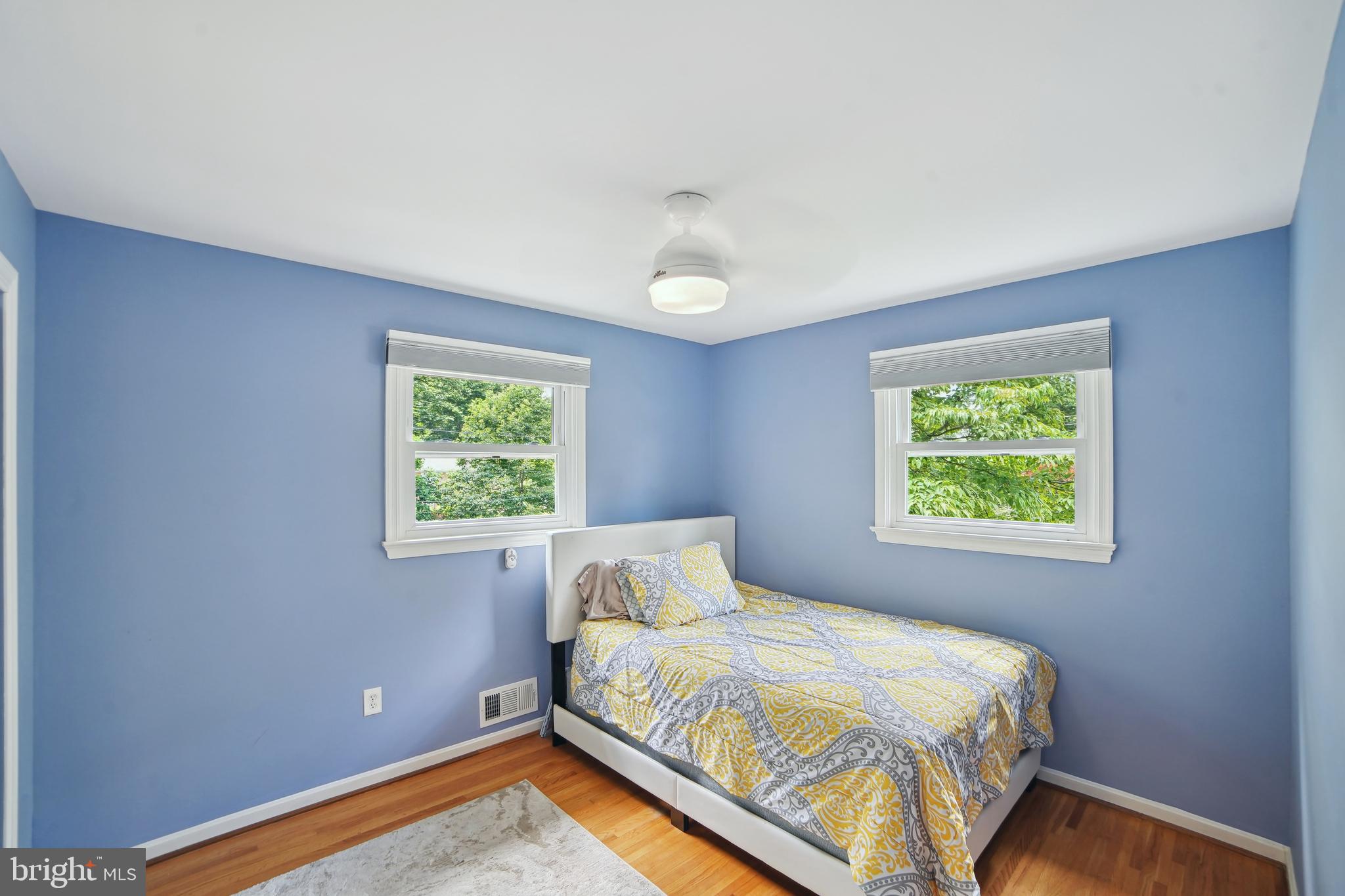 BETHESDA OUTSIDE - Residential