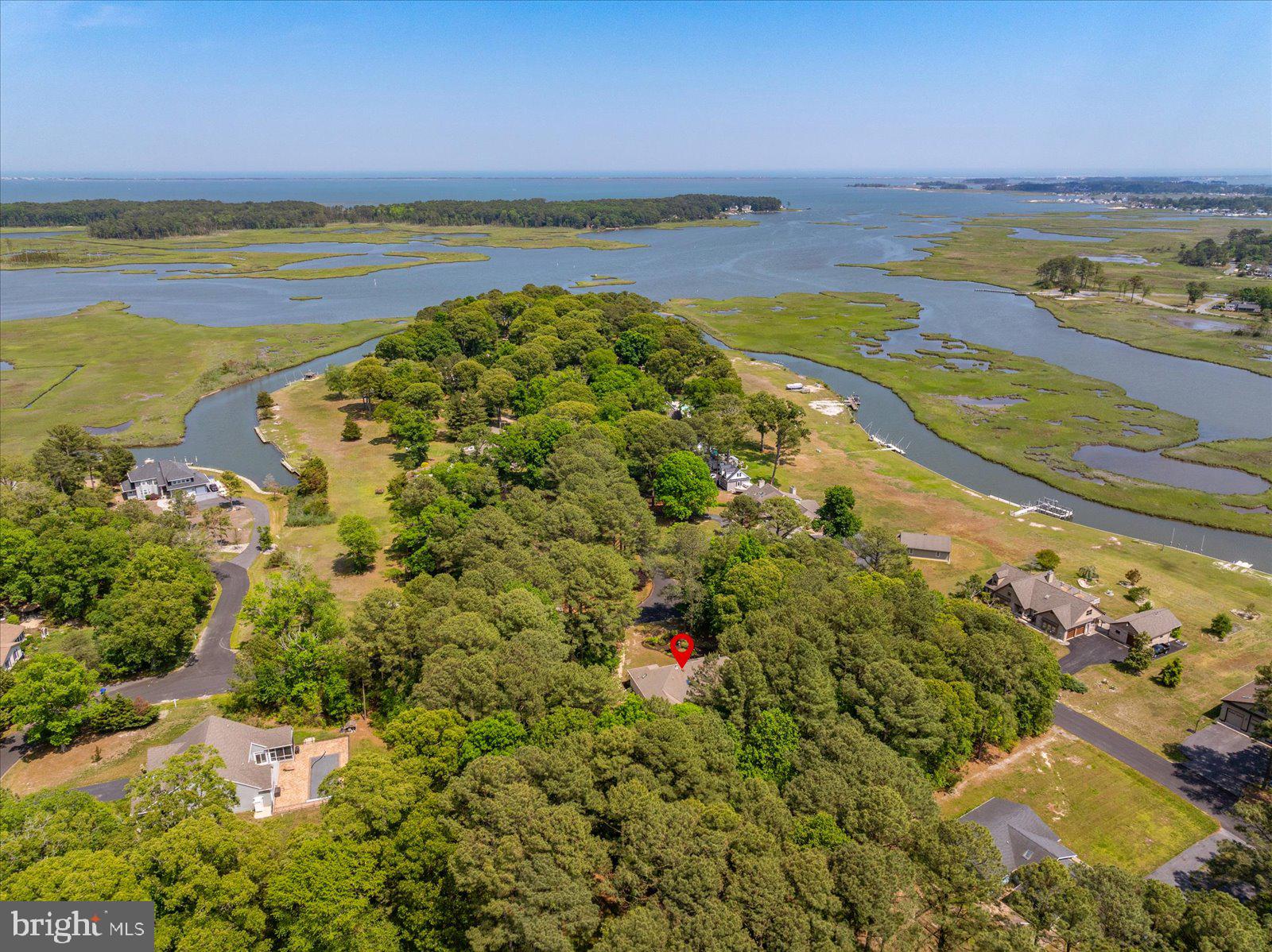94 CREEK DRIVE