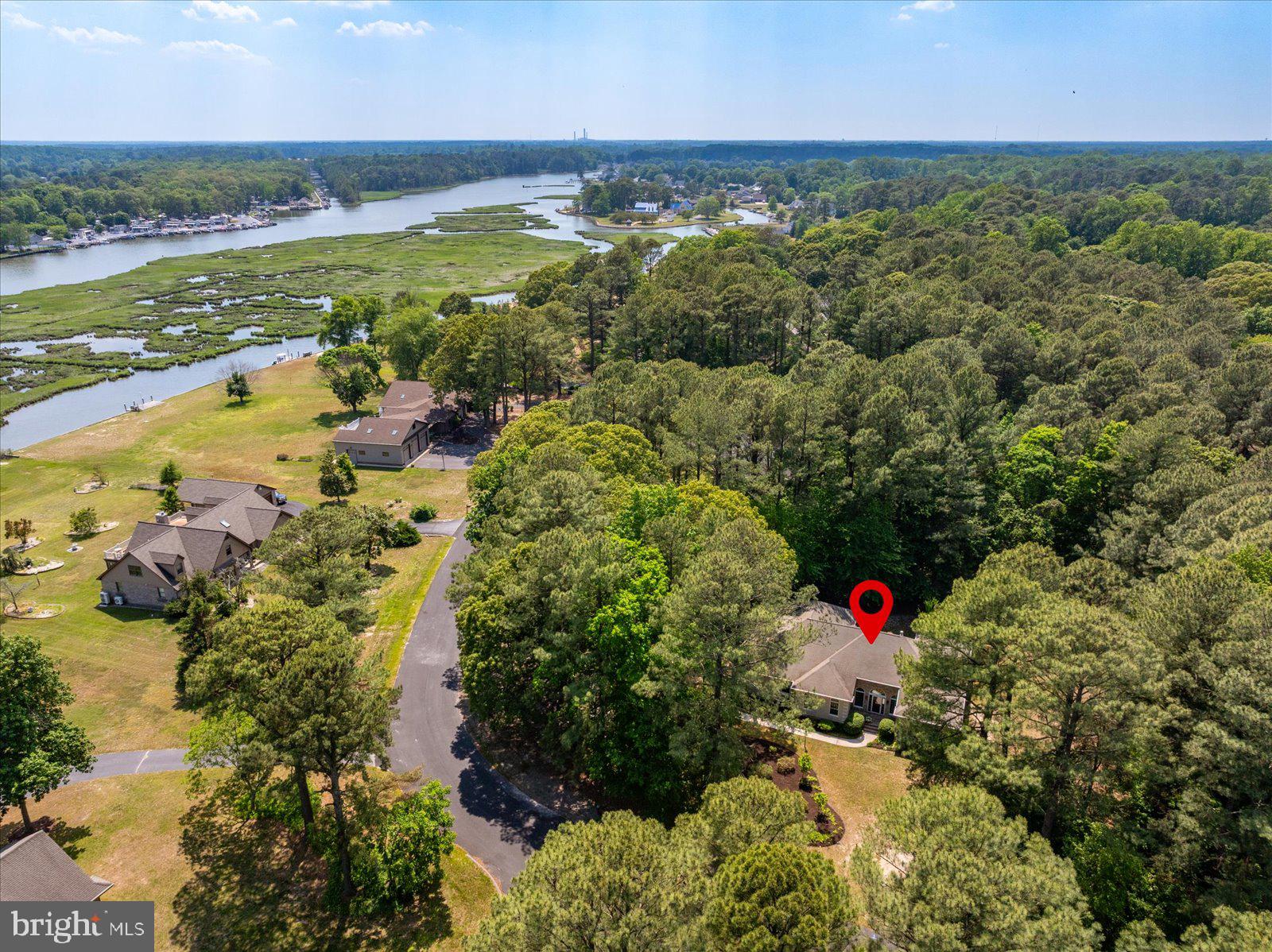 94 CREEK DRIVE