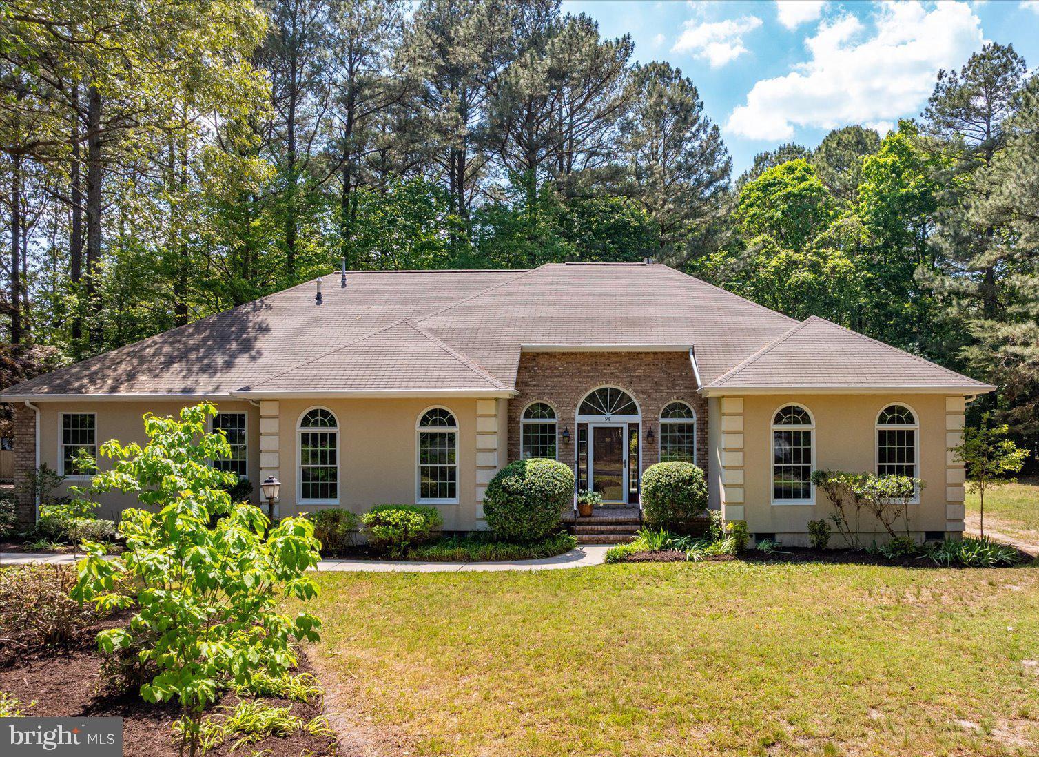94 CREEK DRIVE