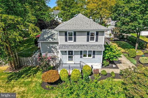 267 HARVARD AVENUE COLLINGSWOOD NJ 08108