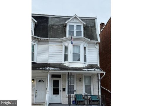 Photo of 1454 Monroe Street, YORK, PA 17404 (MLS # PAYK2098406)
