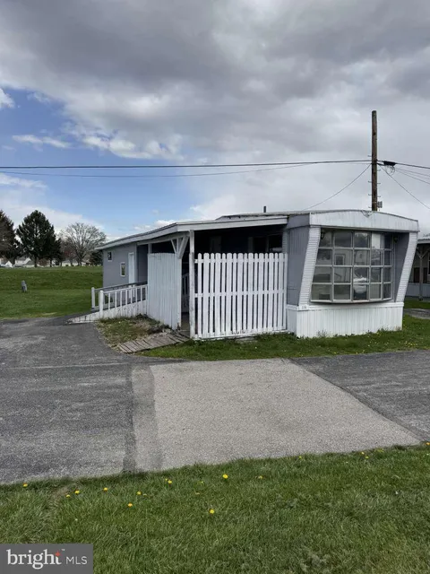 3720 Davidsburg Road Lot C-15, Dover, PA MLS: PAYK2080248