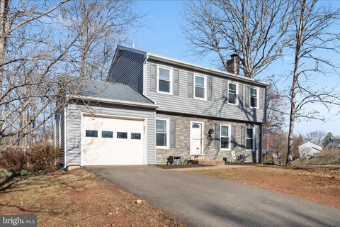 Photo of 10245 Battlefield Drive, MANASSAS, VA 20110 (MLS # VAMN2010342)