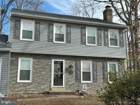 10245 BATTLEFIELD DRIVE MANASSAS VA 20110