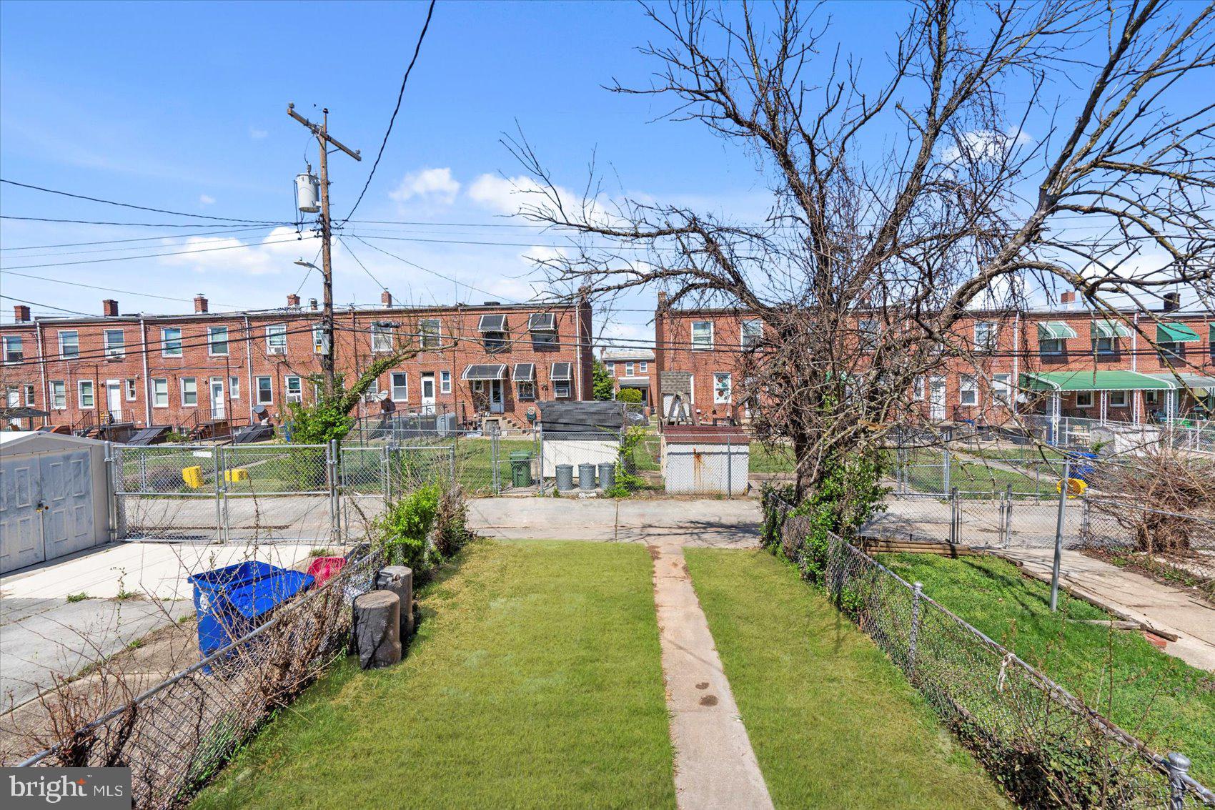 BELAIR-EDISON - Residential