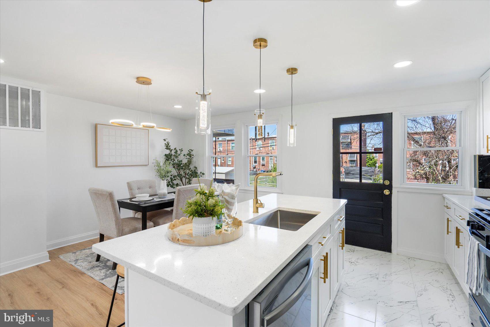 BELAIR-EDISON - Residential