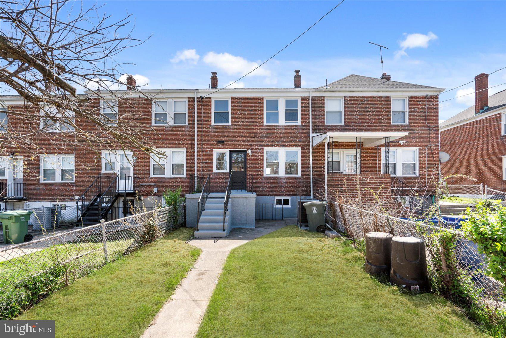 BELAIR-EDISON - Residential