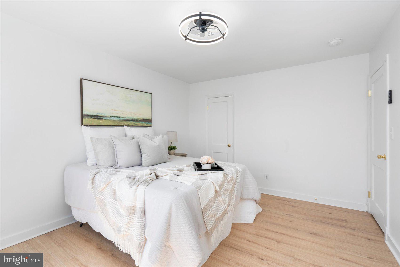 BELAIR-EDISON - Residential