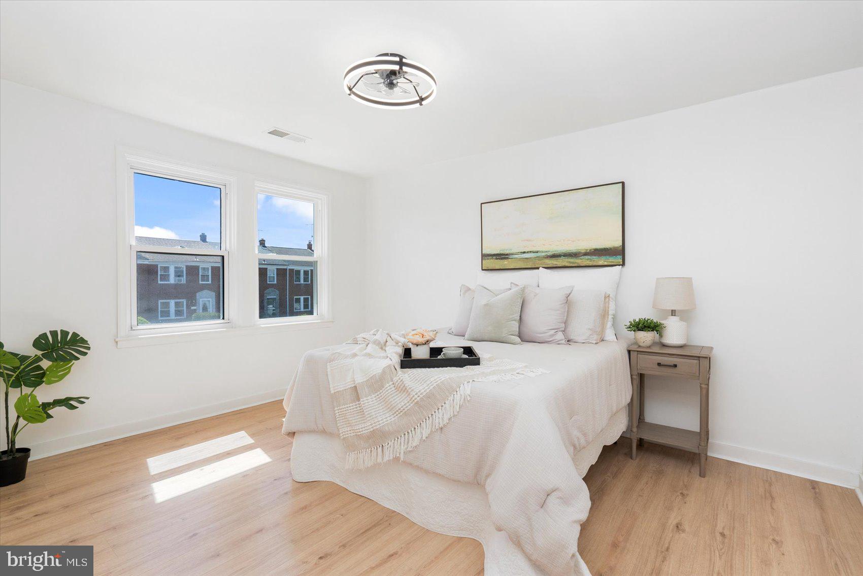 BELAIR-EDISON - Residential