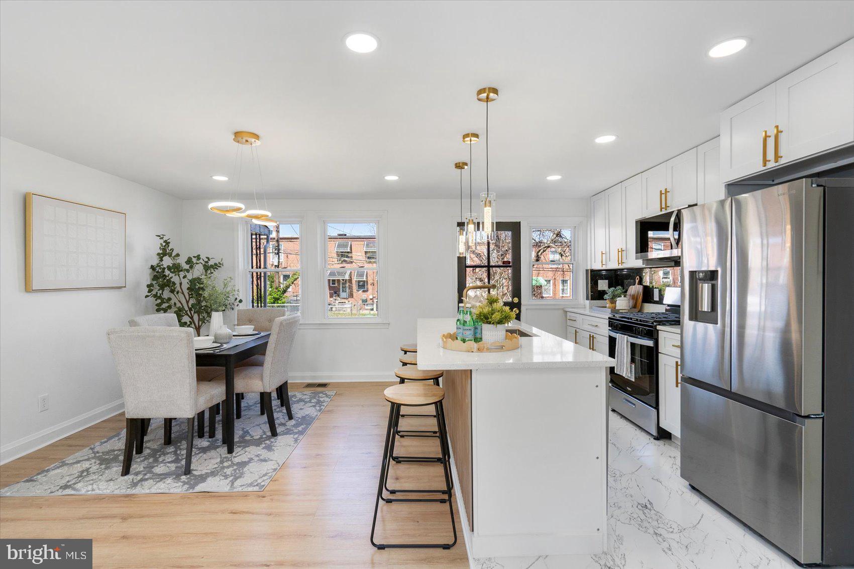 BELAIR-EDISON - Residential