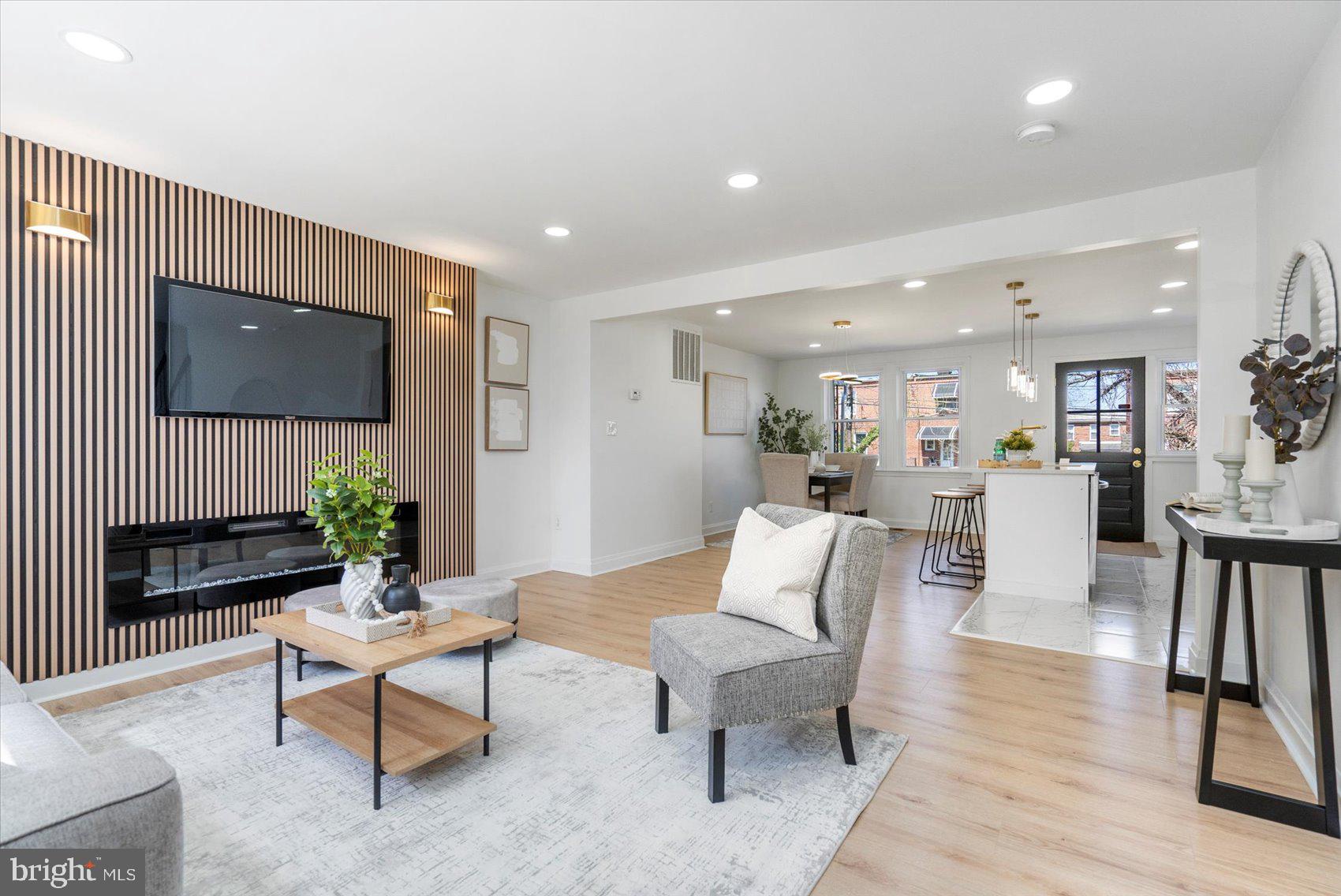 BELAIR-EDISON - Residential