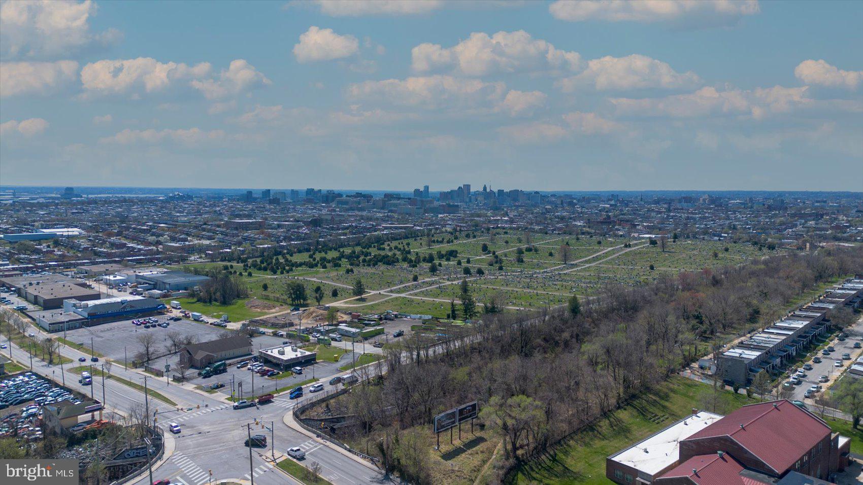 BELAIR-EDISON - Residential