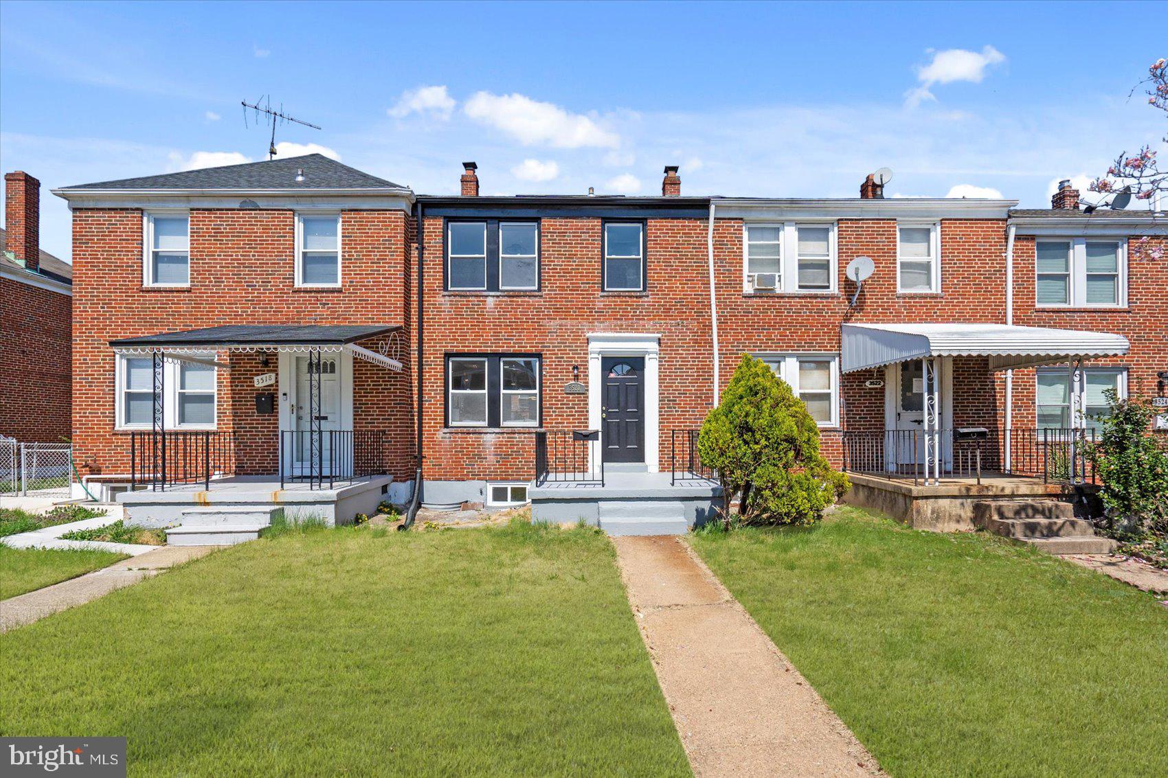 BELAIR-EDISON - Residential