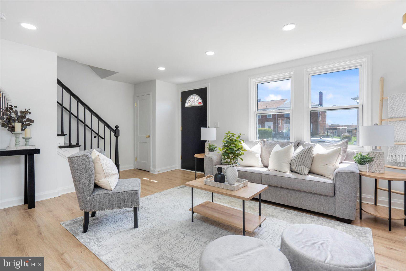 BELAIR-EDISON - Residential