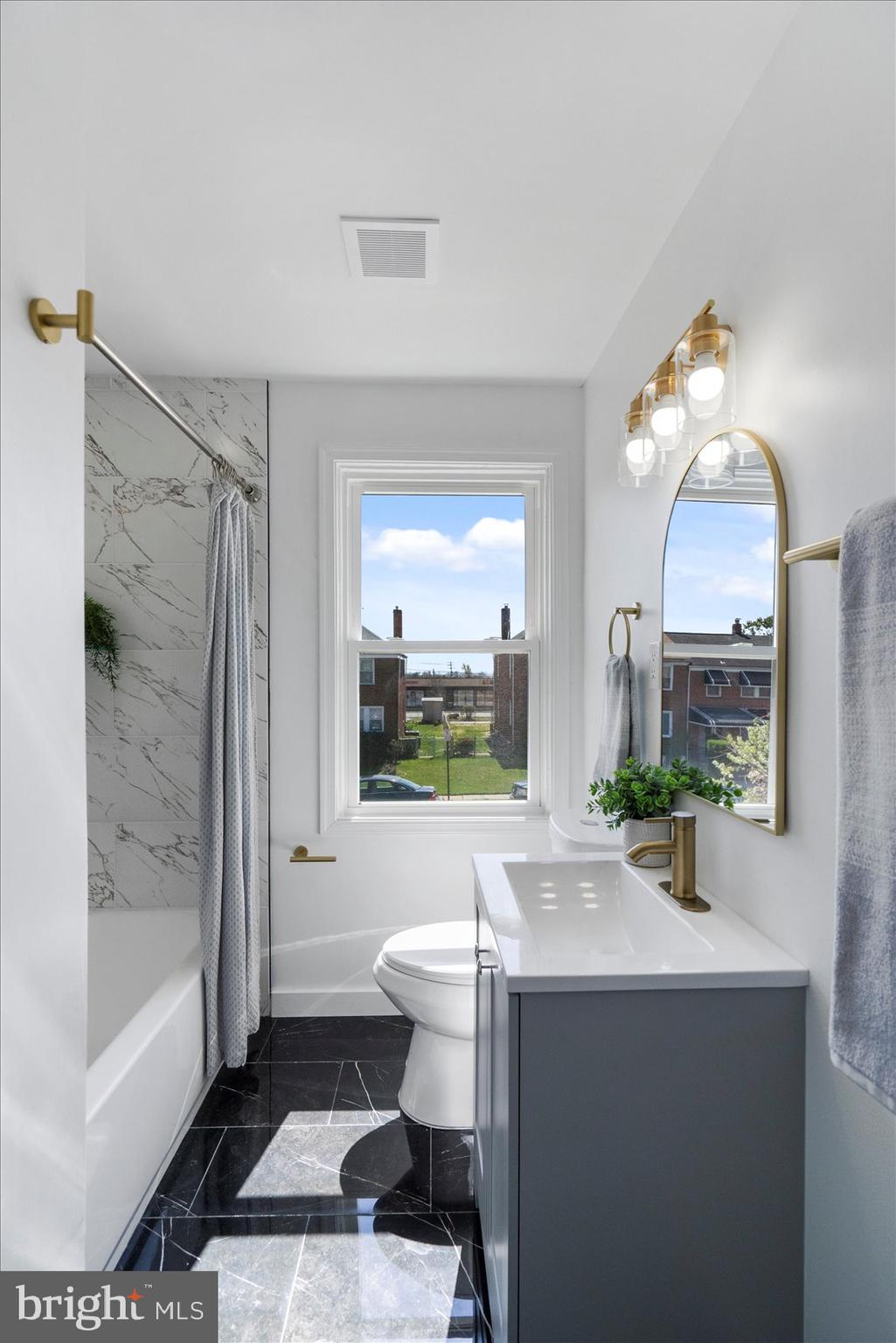 BELAIR-EDISON - Residential