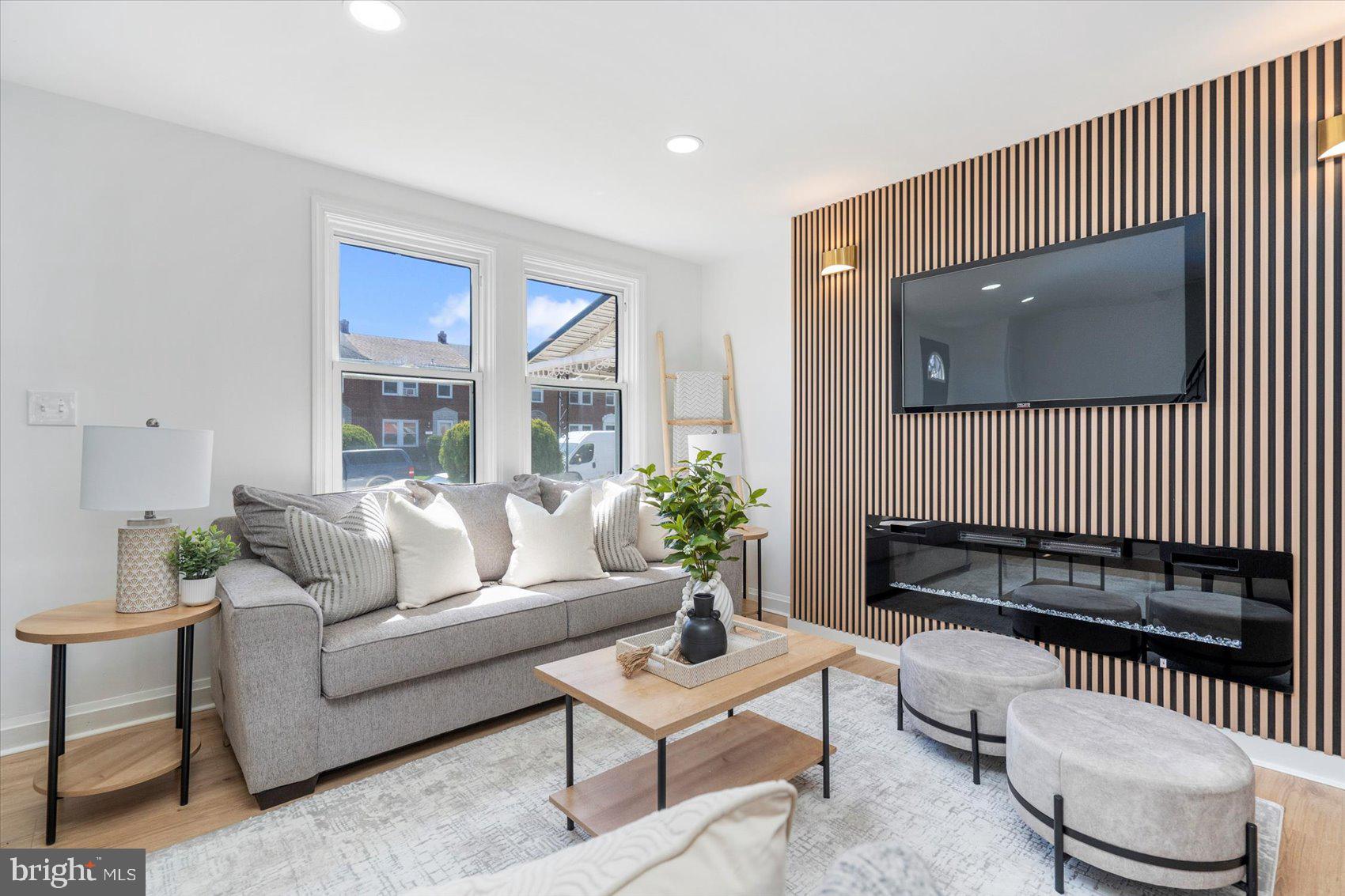 BELAIR-EDISON - Residential