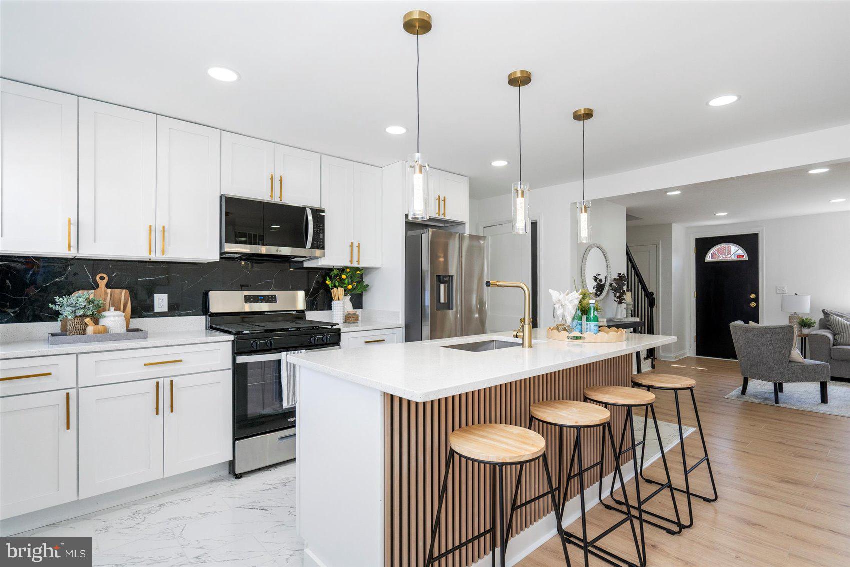 BELAIR-EDISON - Residential