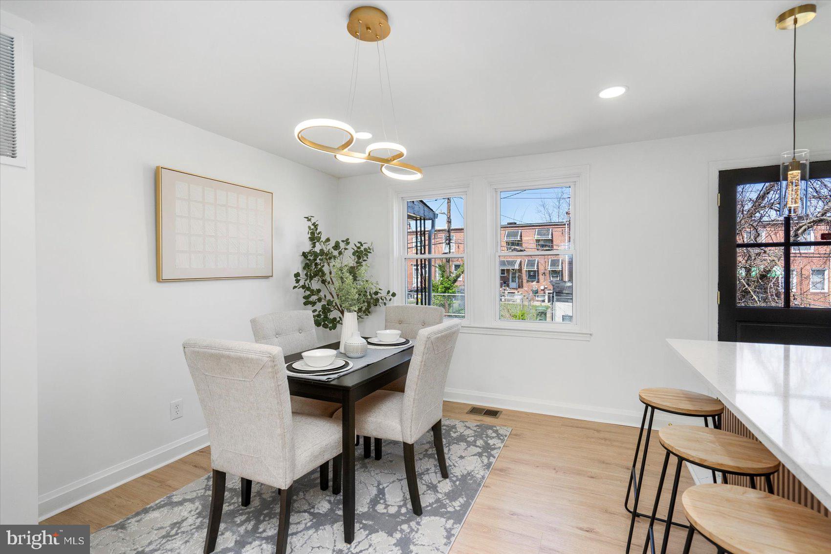 BELAIR-EDISON - Residential