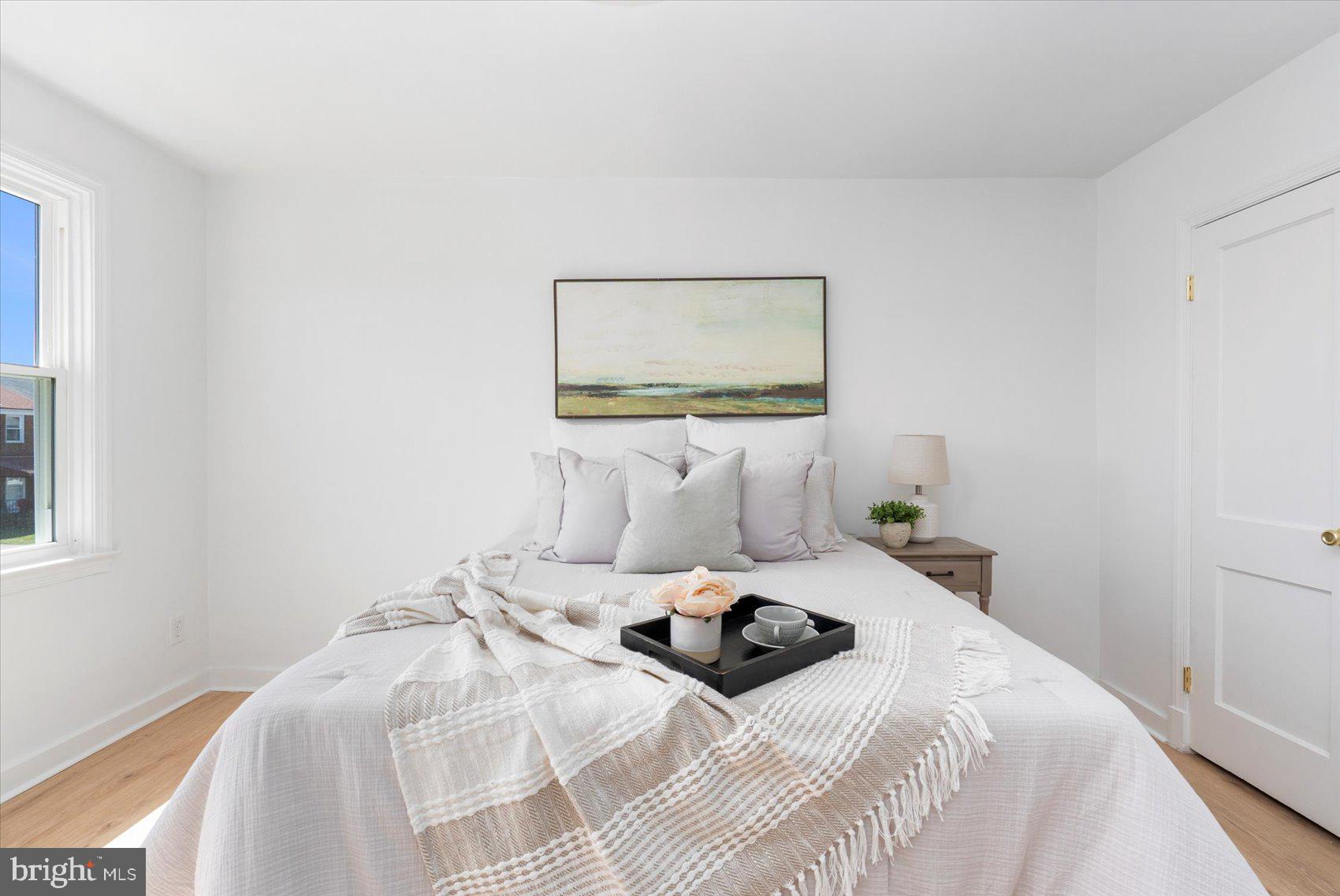 BELAIR-EDISON - Residential