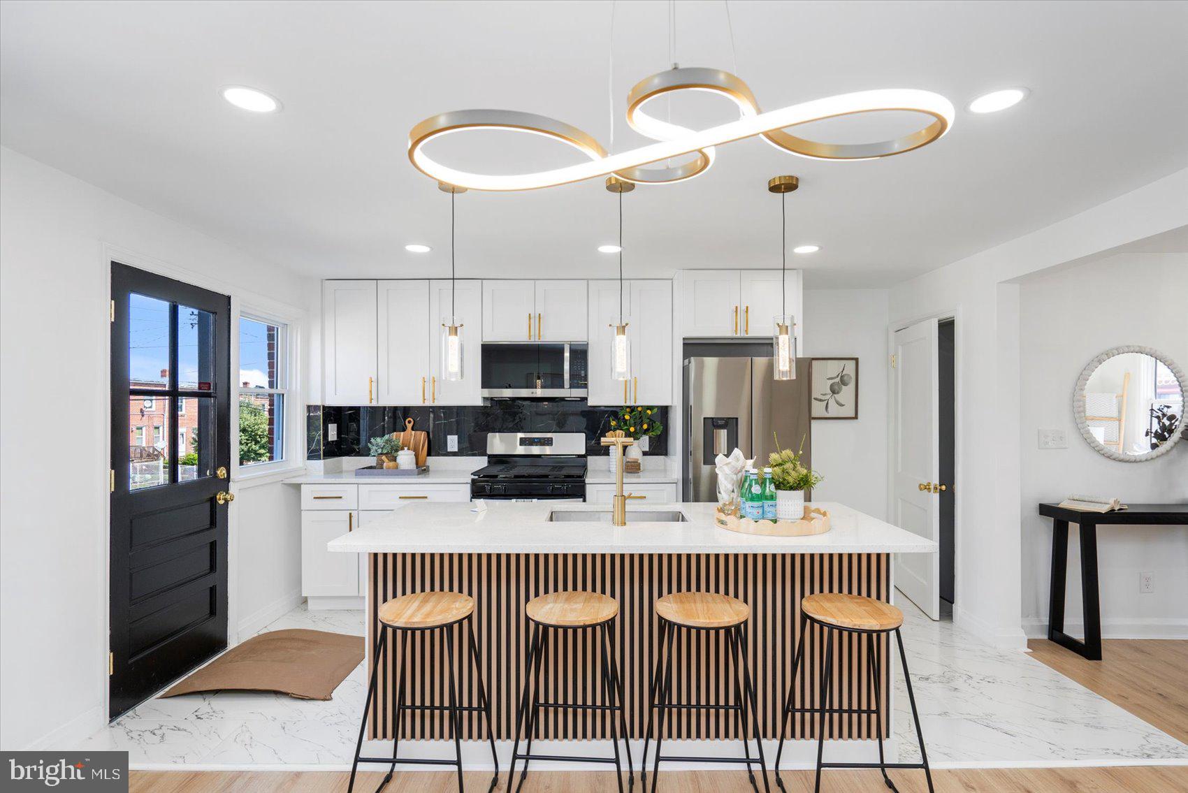 BELAIR-EDISON - Residential