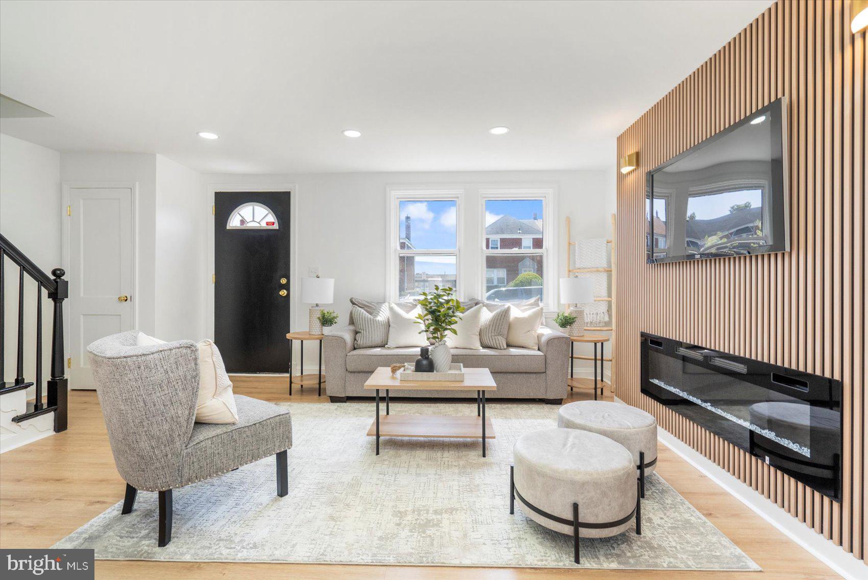 BELAIR-EDISON - Residential