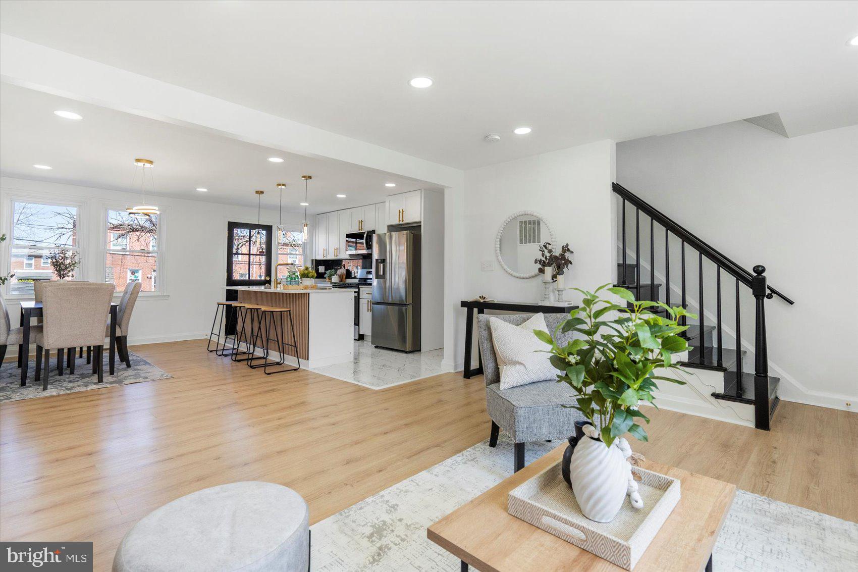 BELAIR-EDISON - Residential