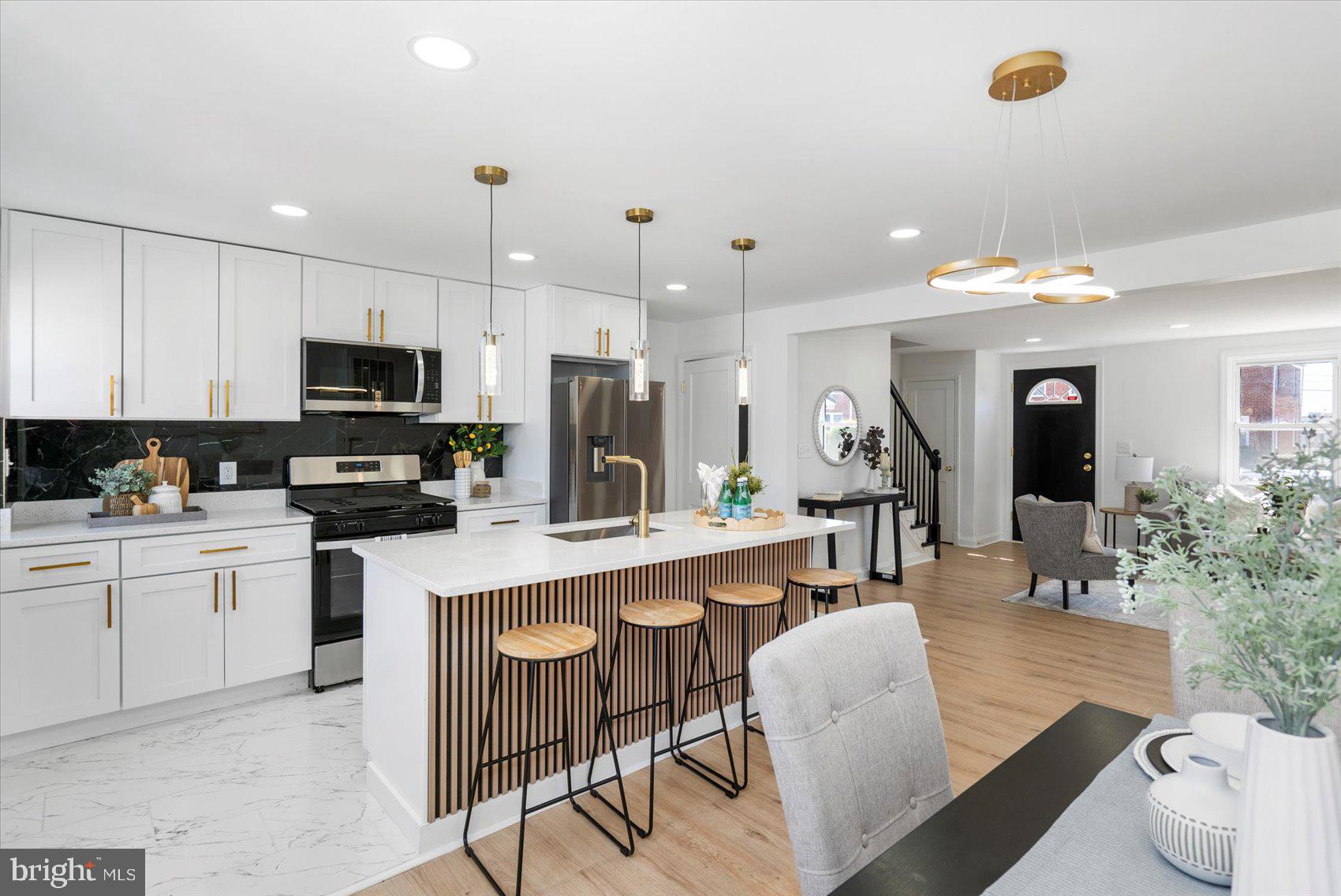 BELAIR-EDISON - Residential