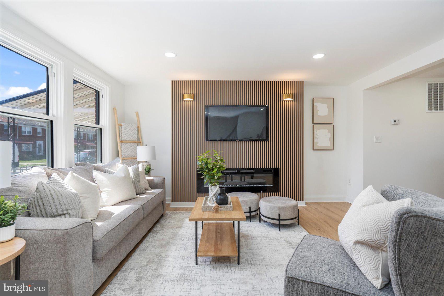 BELAIR-EDISON - Residential