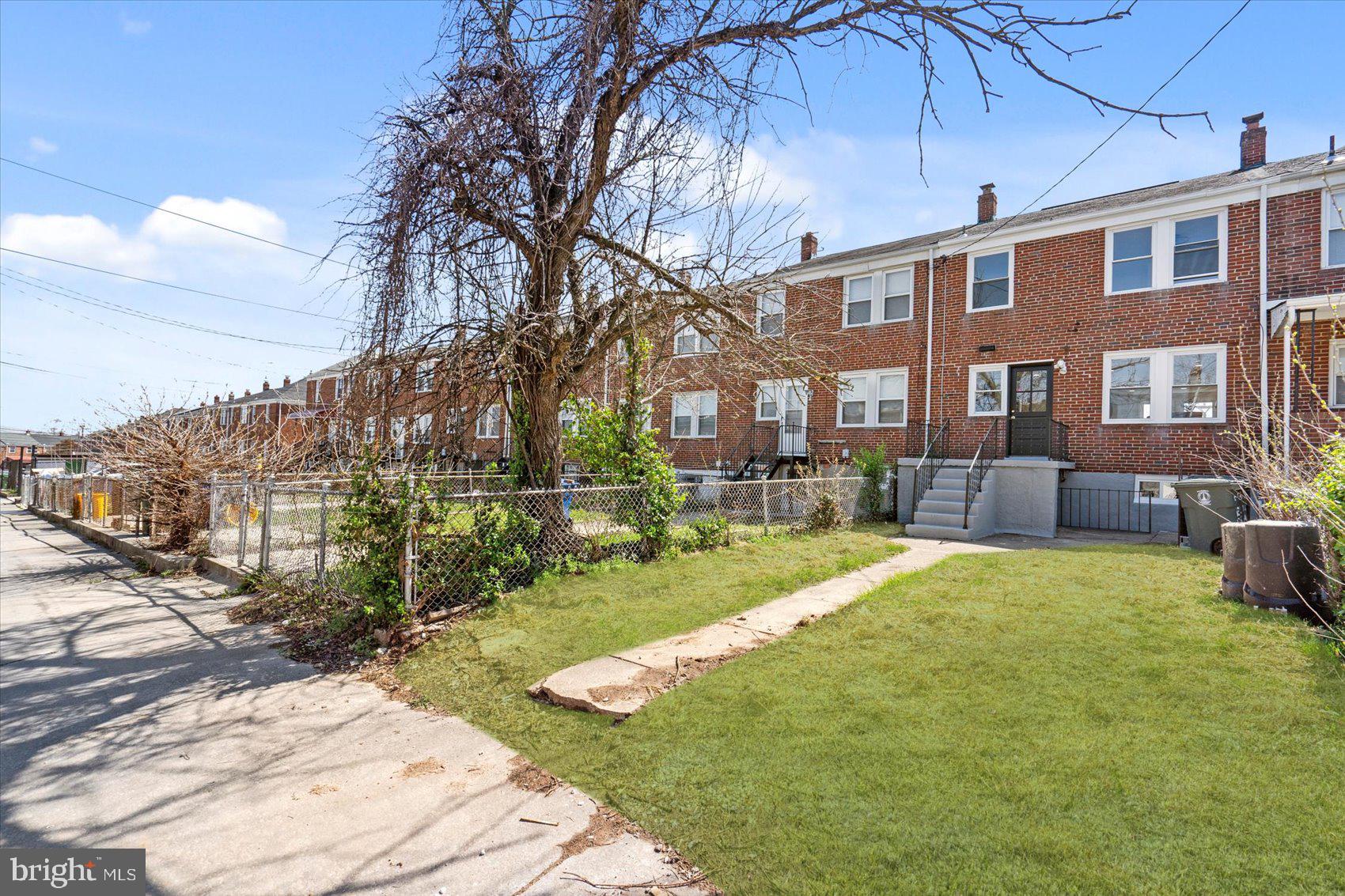 BELAIR-EDISON - Residential