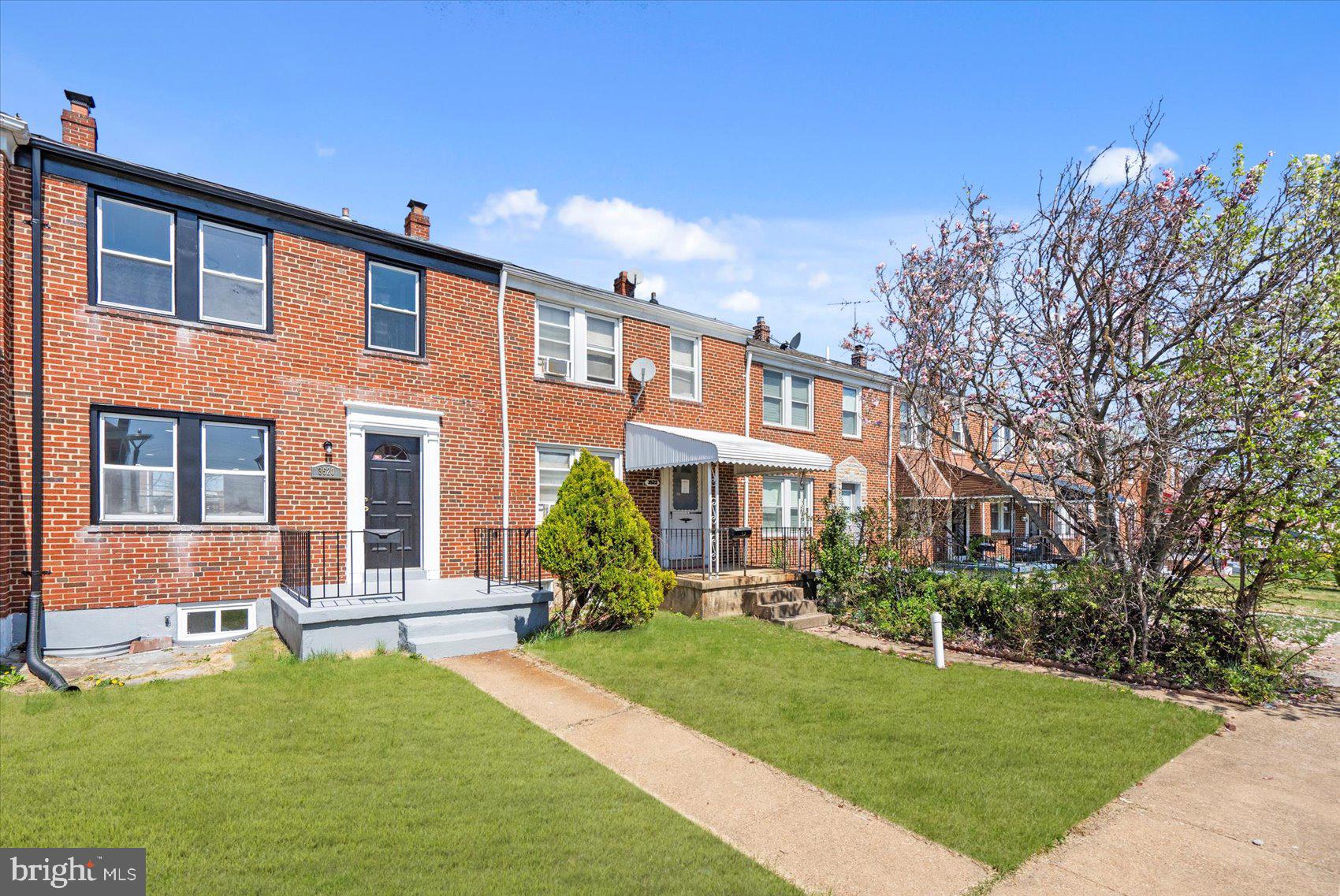 BELAIR-EDISON - Residential