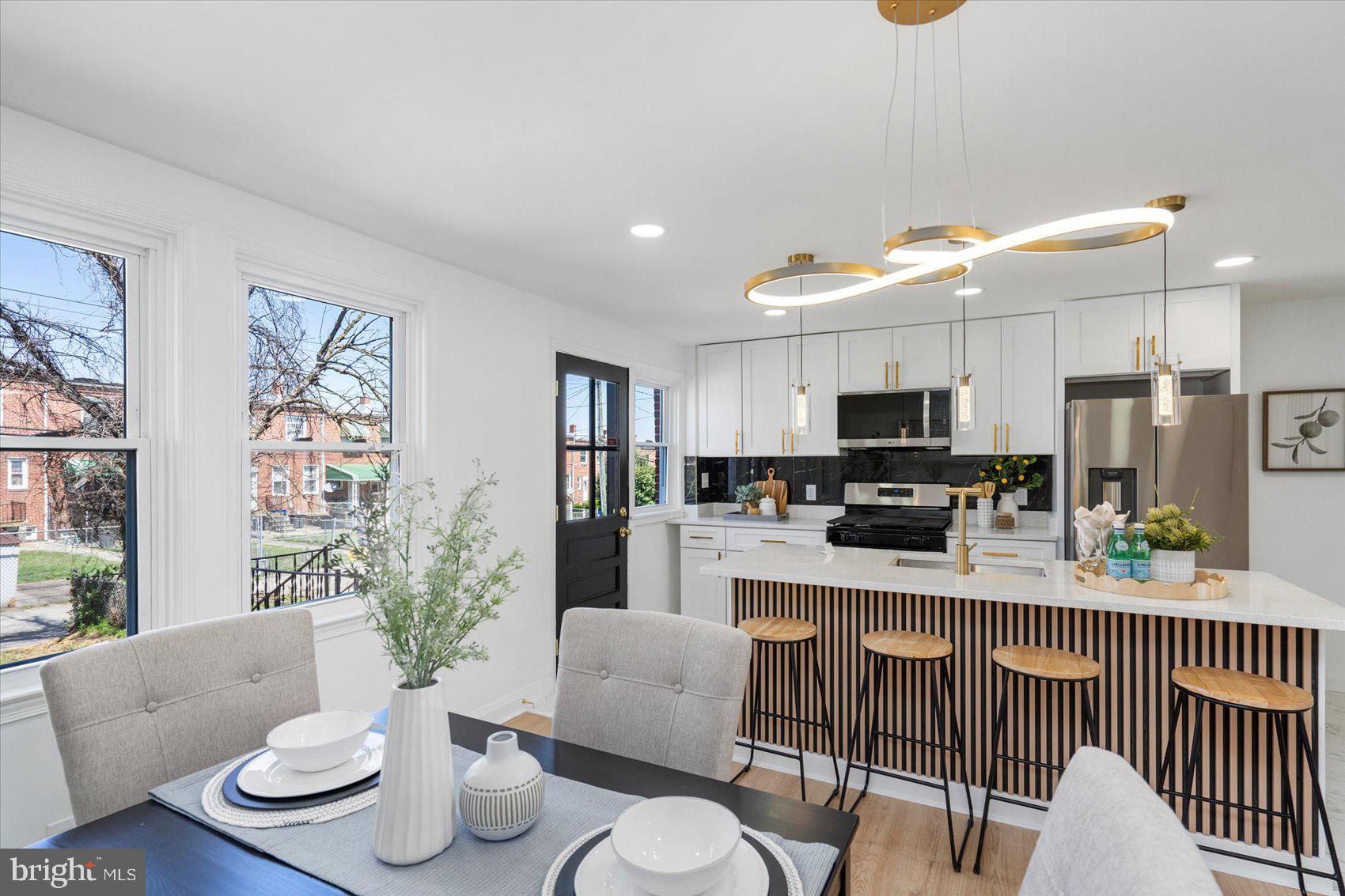 BELAIR-EDISON - Residential