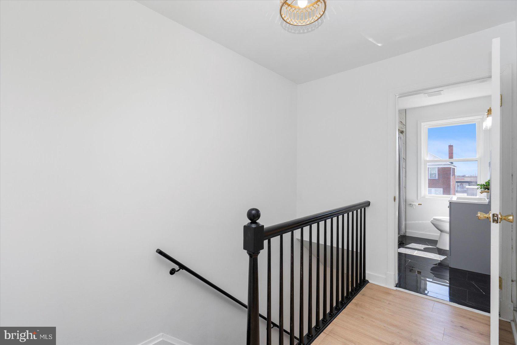 BELAIR-EDISON - Residential