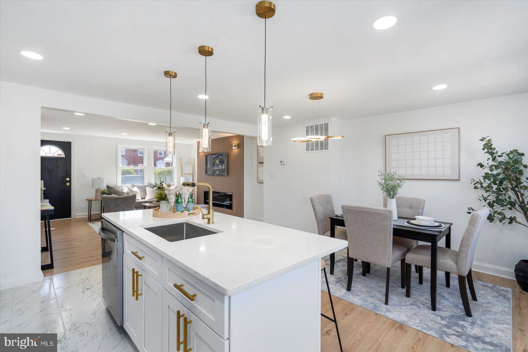 BELAIR-EDISON - Residential