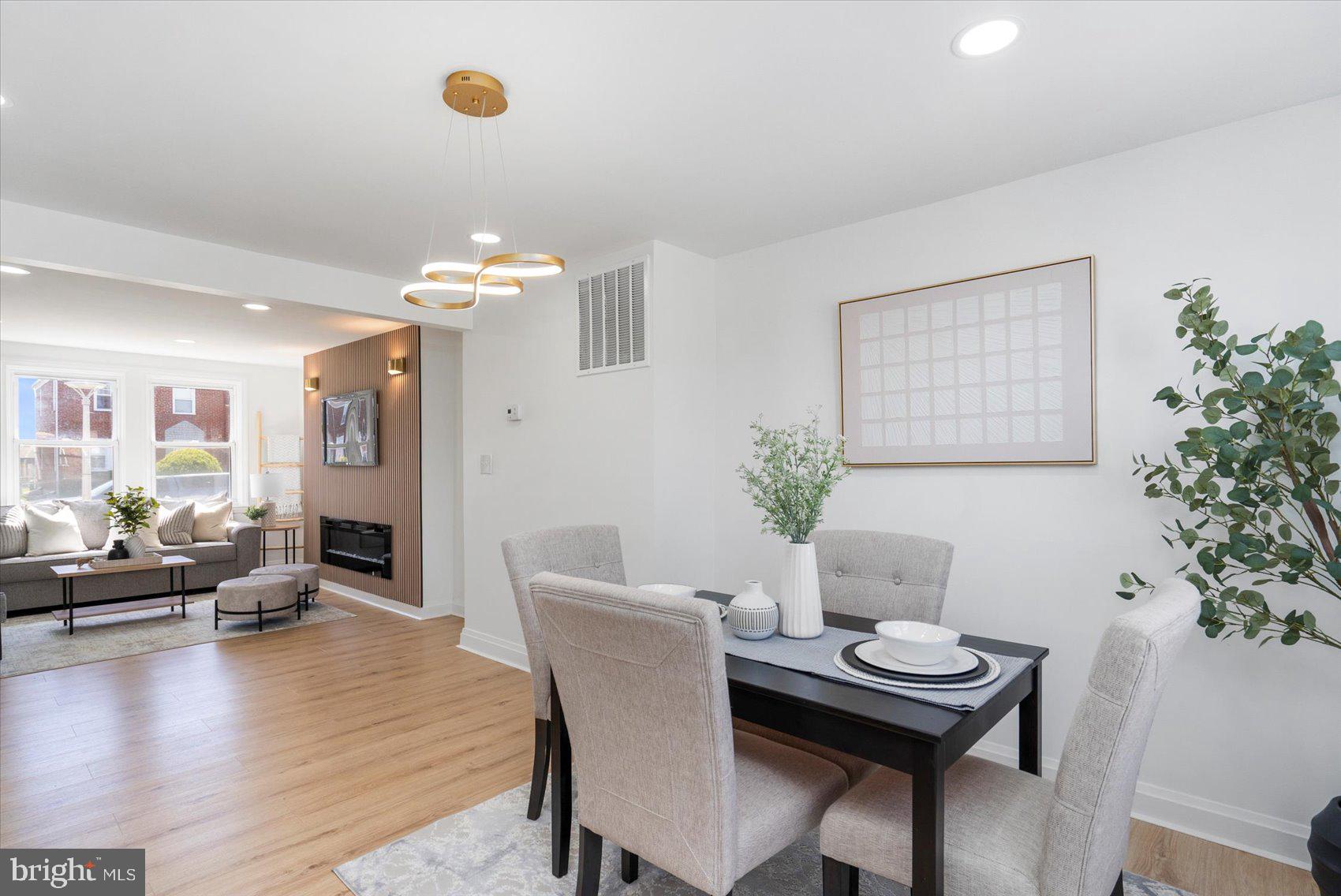 BELAIR-EDISON - Residential