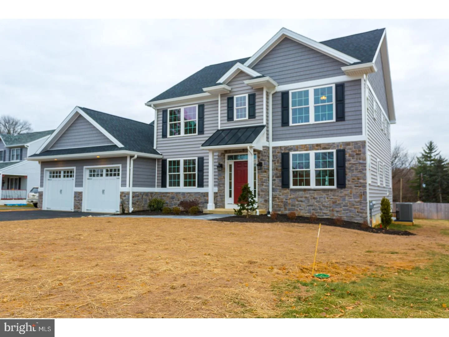 4252 Florida Avenue, Newtown Square, PA 19073
