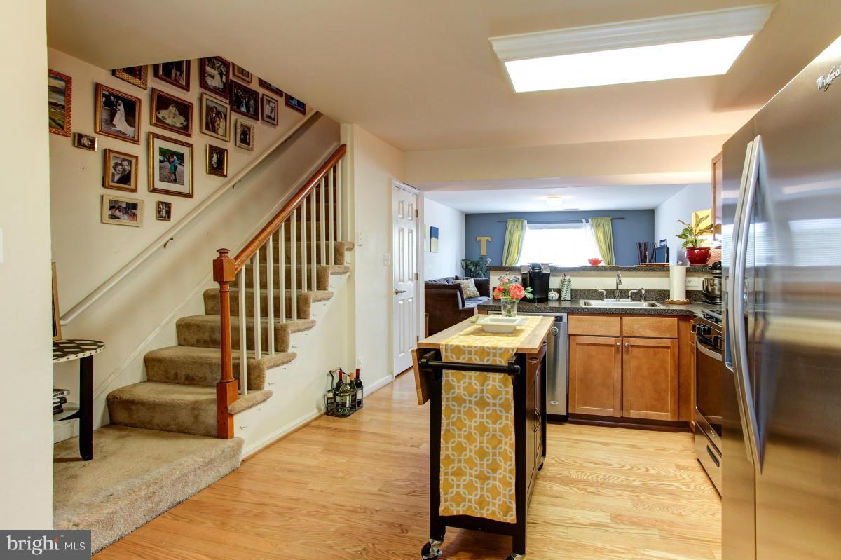 PARKSIDE AT ALEXANDRIA - Residential