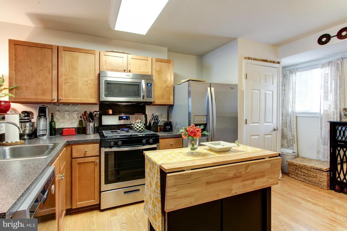 PARKSIDE AT ALEXANDRIA - Residential