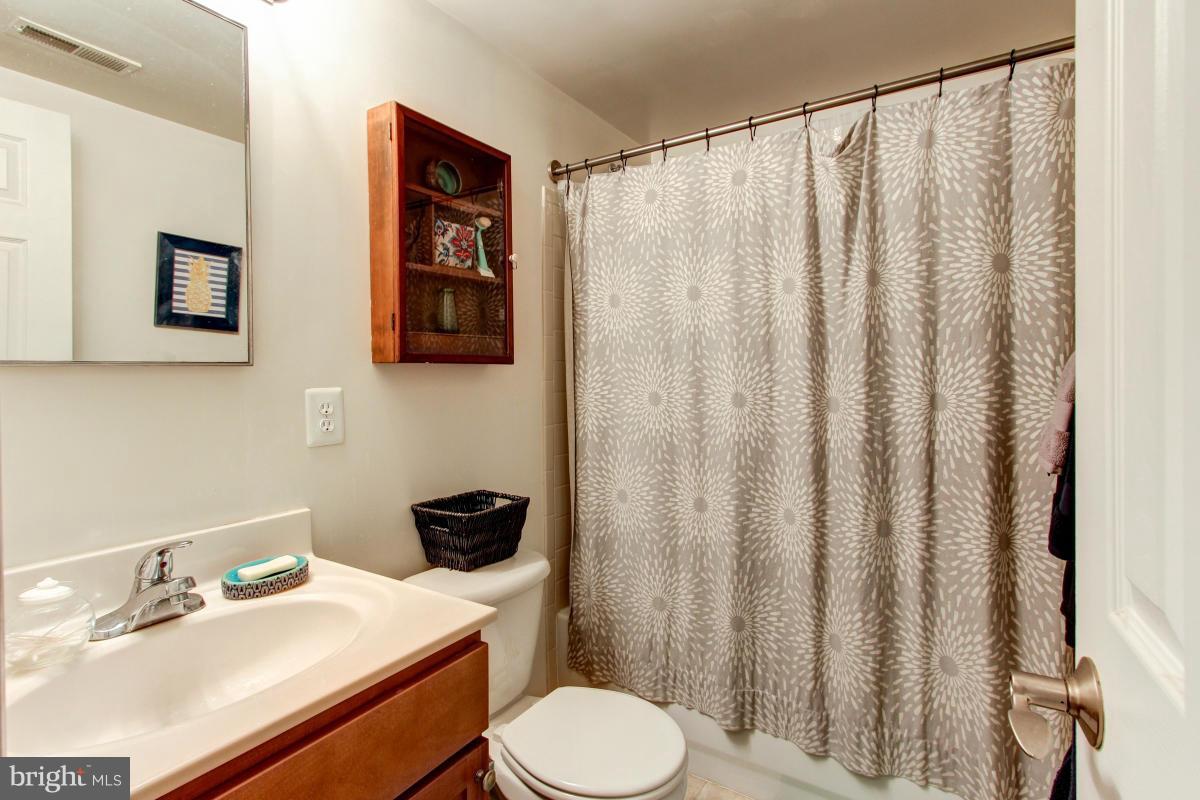 PARKSIDE AT ALEXANDRIA - Residential