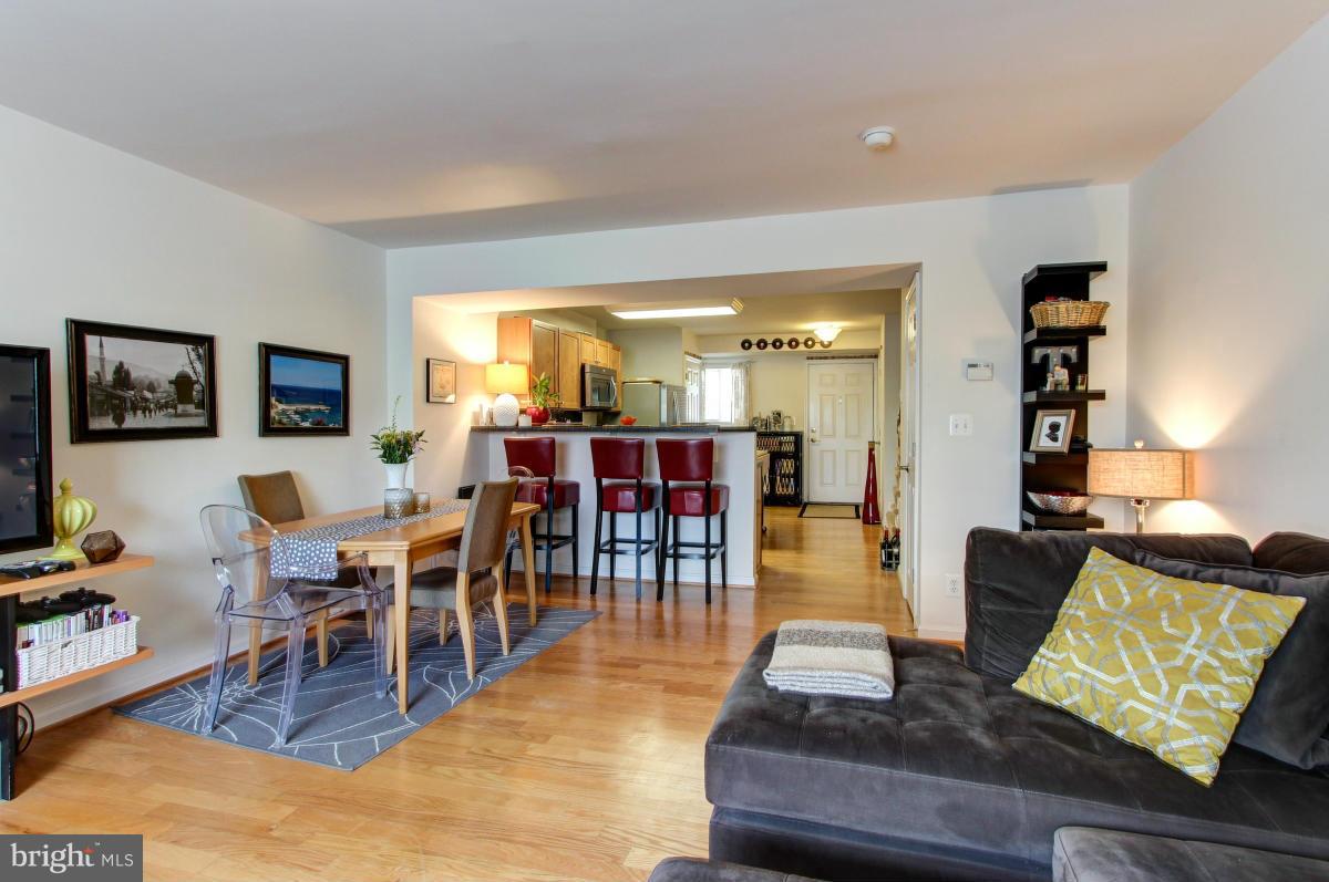 PARKSIDE AT ALEXANDRIA - Residential